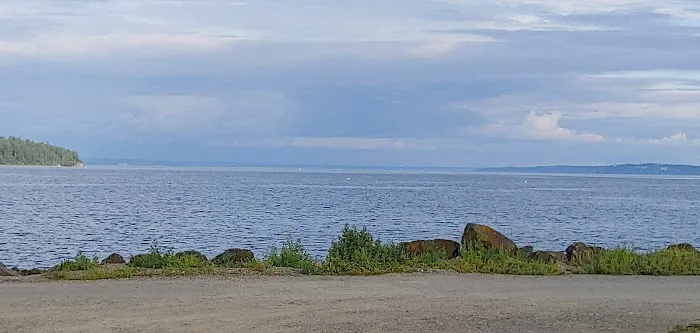 Oak Bay Campground and Day Use Park Picture 7