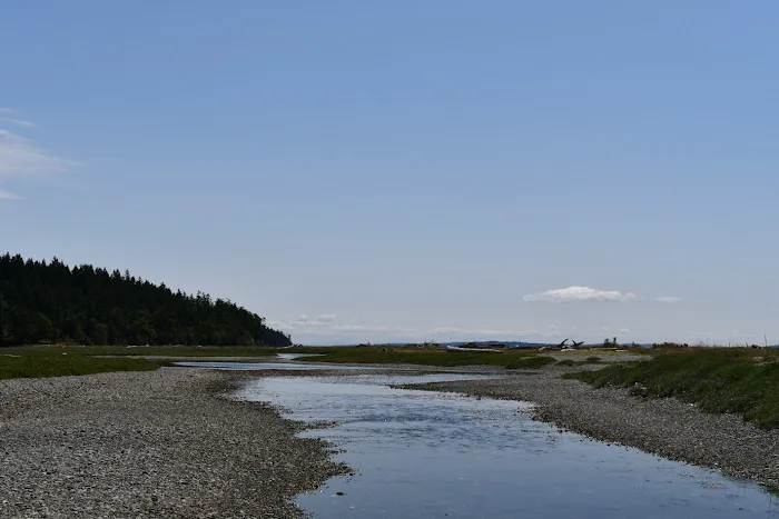 Oak Bay Campground and Day Use Park Picture 4