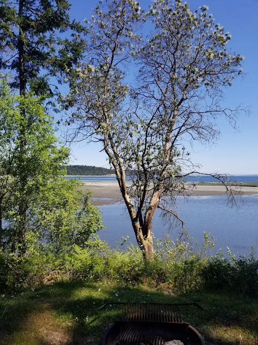 Oak Bay Campground and Day Use Park Picture 5