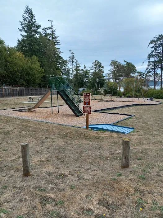 Oak Bay Campground and Day Use Park Picture 9