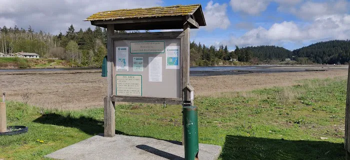 Oak Bay Campground and Day Use Park Picture 3