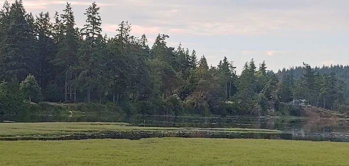 Oak Bay Campground and Day Use Park Picture 6