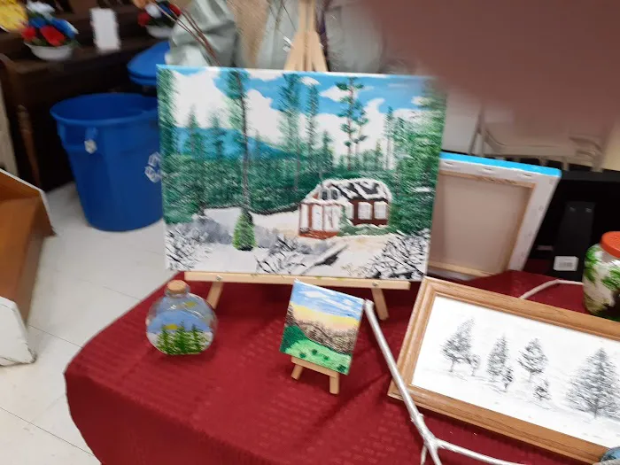 Audubon Lodge Picture 6