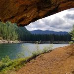 Lena Lake Campground