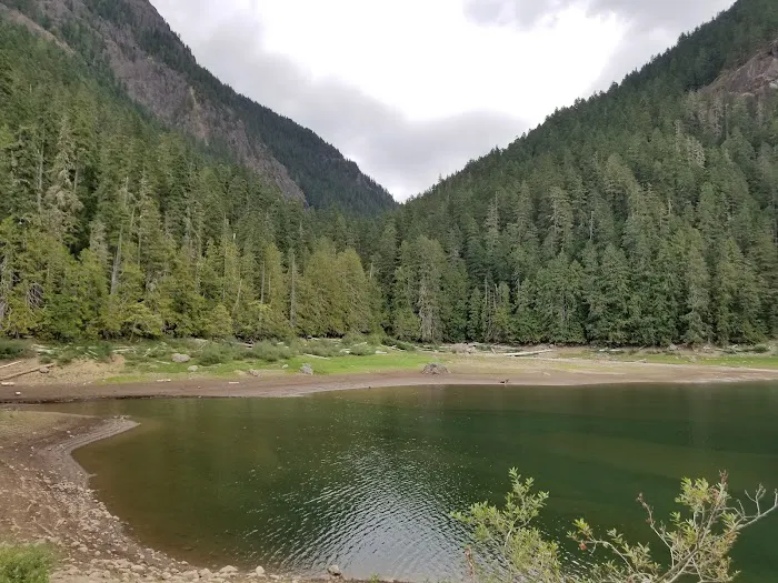 Lena Lake Campground Picture 4
