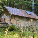 Dosewallips Campground