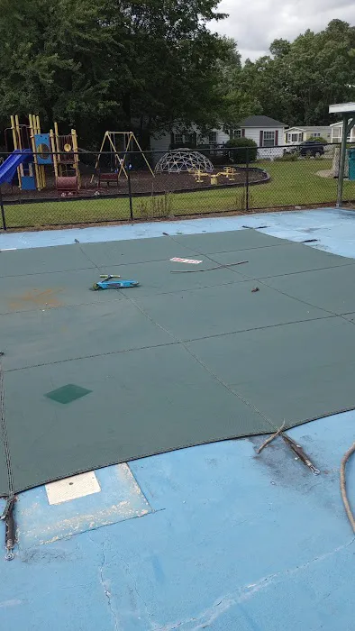 Lena Creek Campground Picture 1