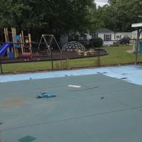 Lena Creek Campground ico