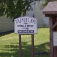 Walnut Lane Mobile Home Park ico