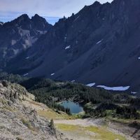 Home Lake ico