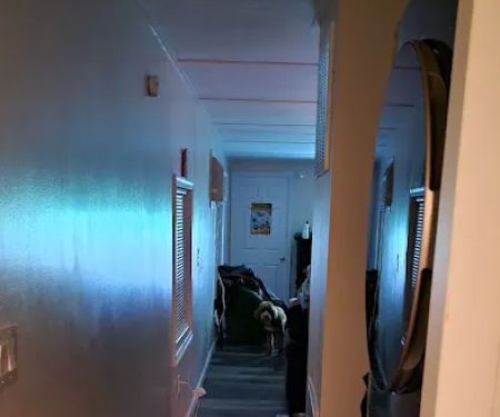 Hilltop Mobile Village