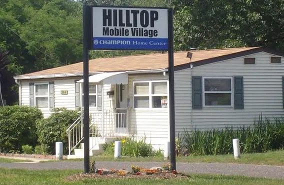 Hilltop Mobile Village Picture 3