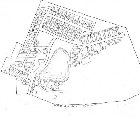 Spring Hill Park LLC