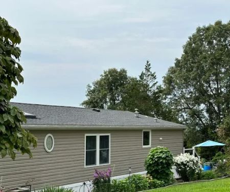 Lakeview Terrace Mobile Home Park