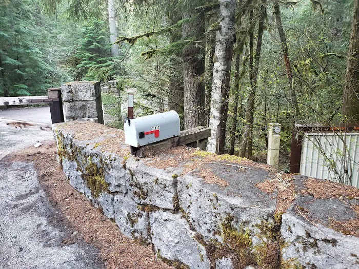 The Dalles Campground Picture 10