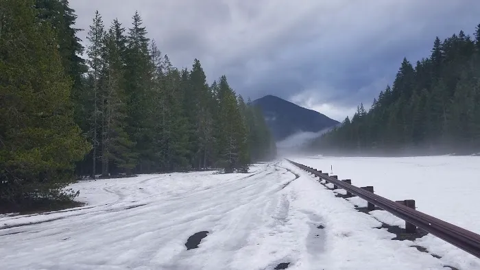 Ranger Creek Campground Picture 5