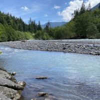 Ranger Creek Campground ico