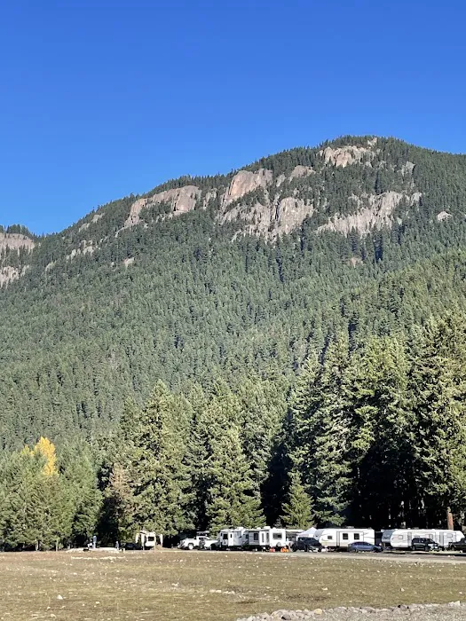 Ranger Creek Campground Picture 7
