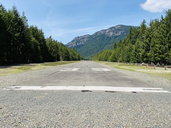 Ranger Creek Campground Picture 10