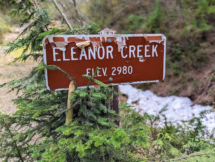 Lake Eleanor Camp Picture 10