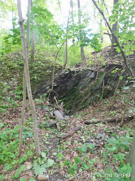 Manor Hill Mobile Home Park Picture 3