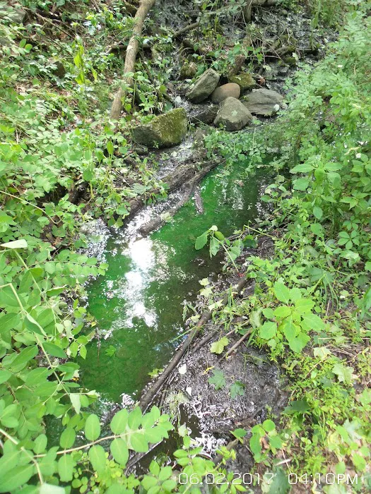 Manor Hill Mobile Home Park Picture 1