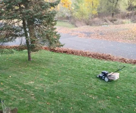 Top of the Ridge Inc