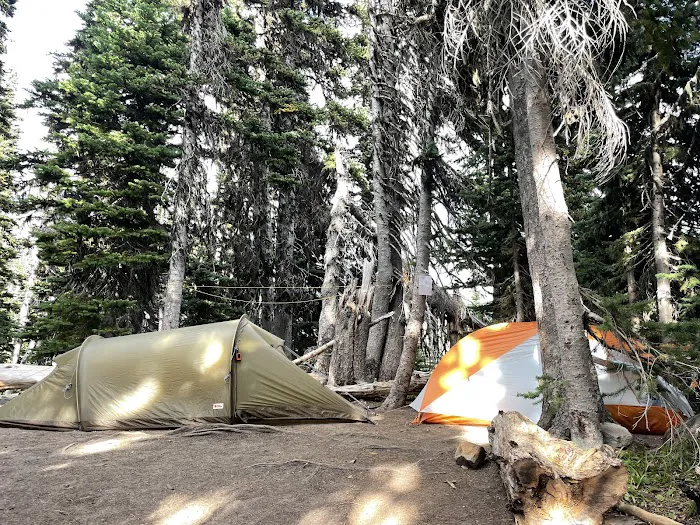 Sunrise Walk-In Camp Picture 1