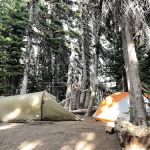 Sunrise Walk-In Camp