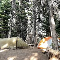 Sunrise Walk-In Camp ico