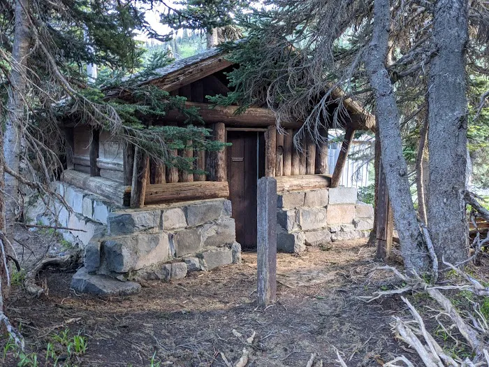 Sunrise Walk-In Camp Picture 6