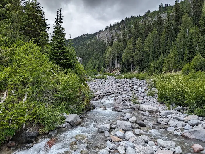 Summerland Camp Picture 1