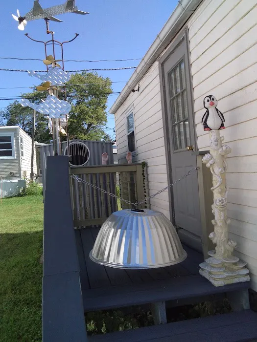 Cherry Hill Mobile Home Park Picture 9