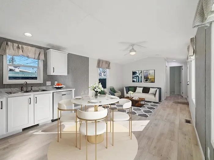 Naugatuck Pines Picture 1