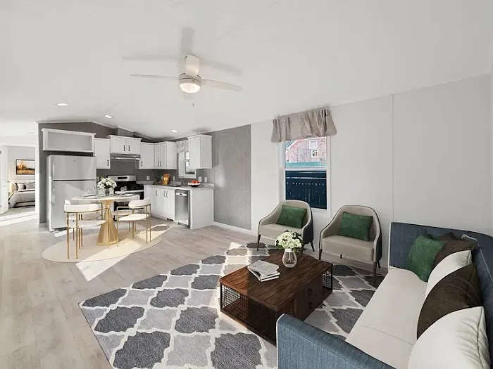 Naugatuck Pines Picture 7