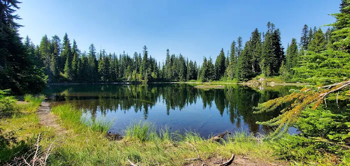 Golden Lakes Camp Picture 1