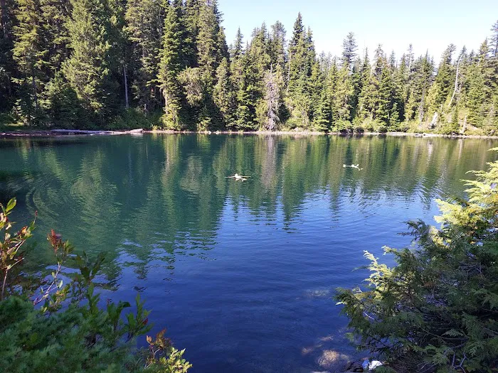 Golden Lakes Camp Picture 8