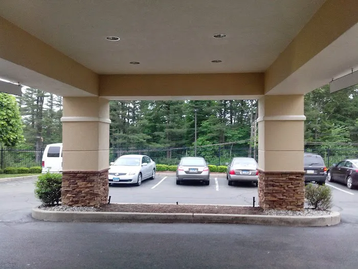 Fairchild Heights Inc Picture 1