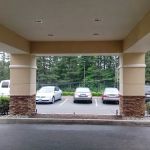 Fairchild Heights Inc