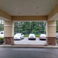 Fairchild Heights Inc ico