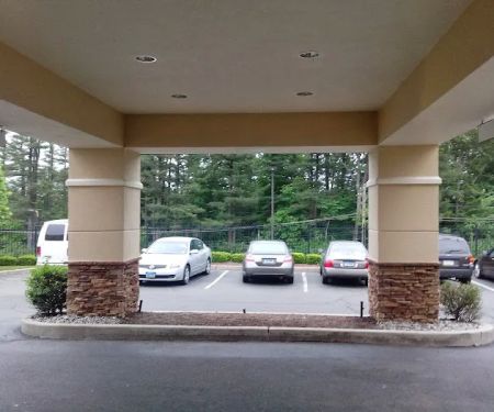 Fairchild Heights Inc