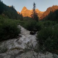 North Puyallup River Camp ico