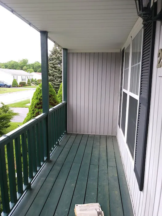 Kensington Village Picture 9