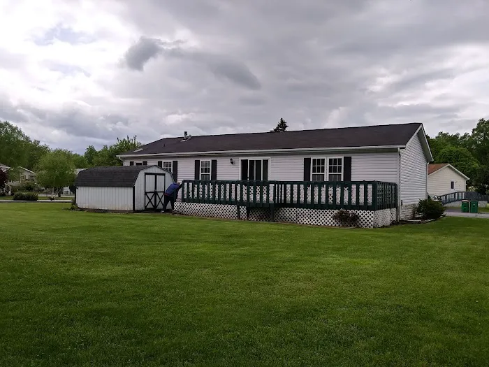 Kensington Village Picture 10