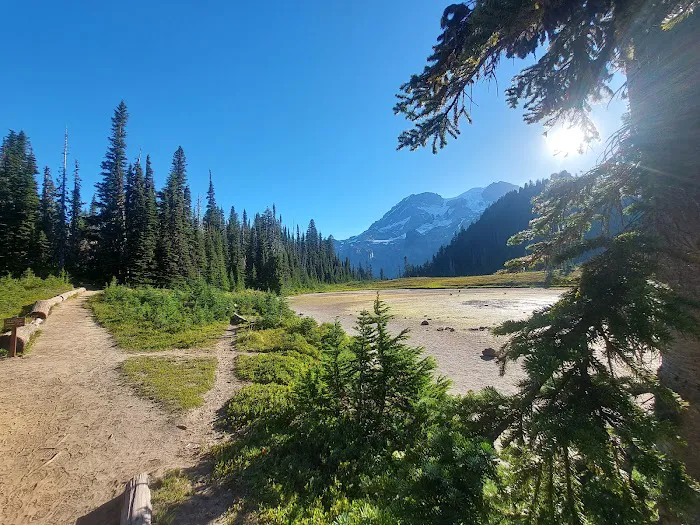 Klapatche Park Picture 7