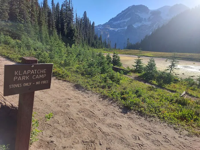 Klapatche Park Picture 6