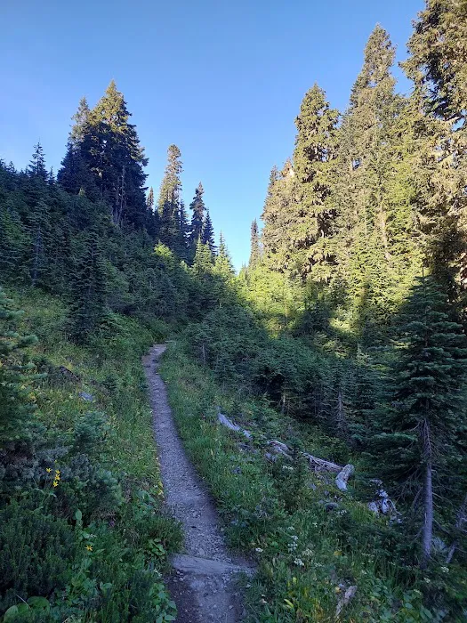 Klapatche Park Picture 4