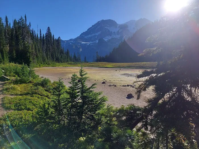 Klapatche Park Picture 2