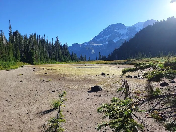 Klapatche Park Picture 5