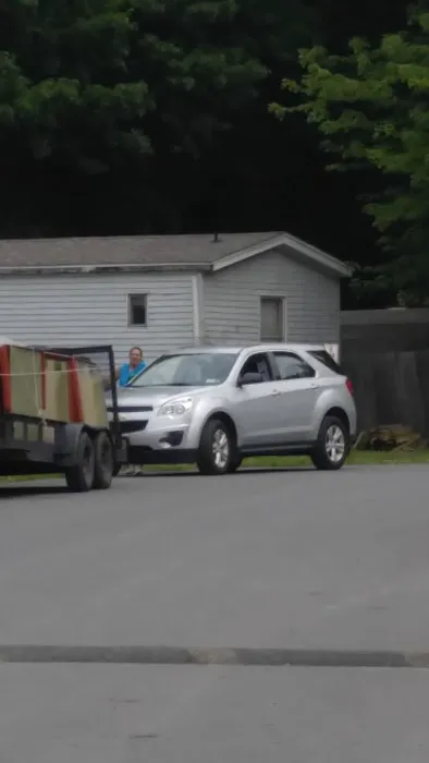 River Edge Co-Op Mobile Home Picture 1